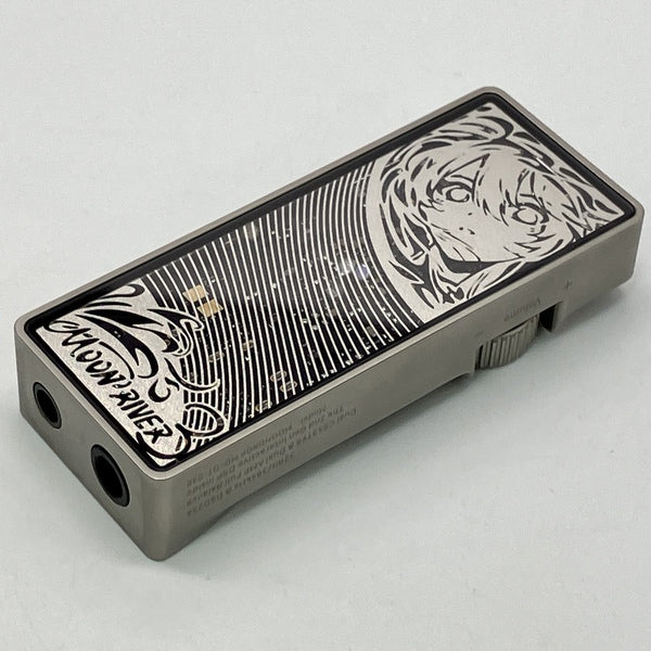【中古】MOONRIVER3【日本橋】
