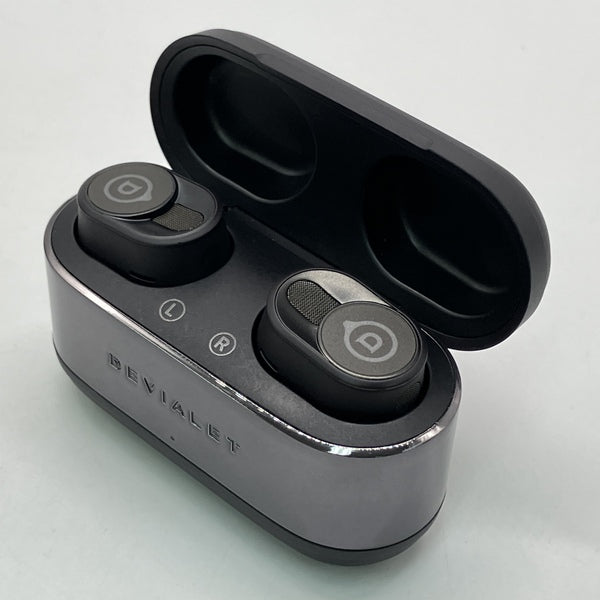 【中古】GEMINI II Matte Black【日本橋】