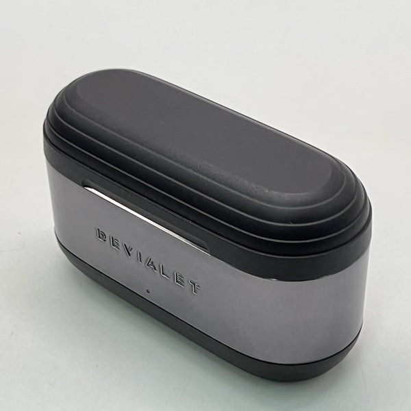 DEVIALET 【中古】GEMINI II Matte Black【日本橋】 – e☆イヤホン