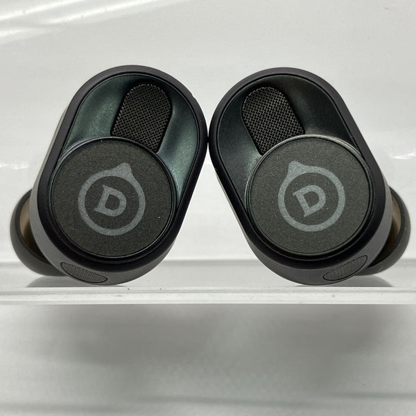 【中古品】DEVIALET Gemini II Matte Black 本体のみ DEVIALET 【中古】GEMINI II Matte Black【日本橋】 – e☆イヤホン