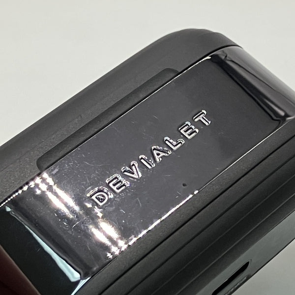 DEVIALET 【中古】GEMINI II Matte Black【日本橋】 – e☆イヤホン