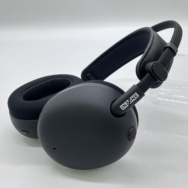 【中古】INZONE H9 Ⅱ ブラック 【WH-G910N BZ】【秋葉原】
