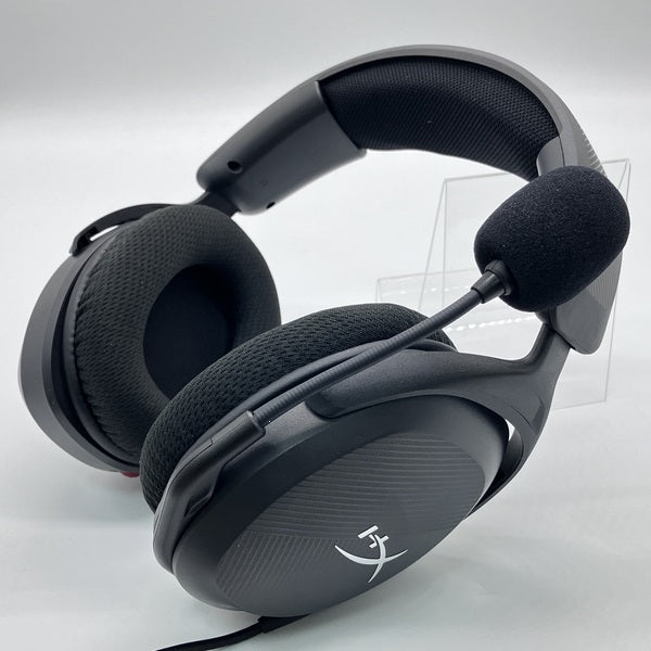 【中古】HyperX Cloud Stinger 2 Core Wired Gaming Headset【683L9AA】【日本橋】