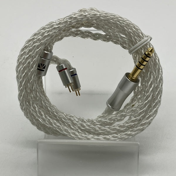 【中古】KBEAR 白沢 2Pin - 4.4mm【日本橋】