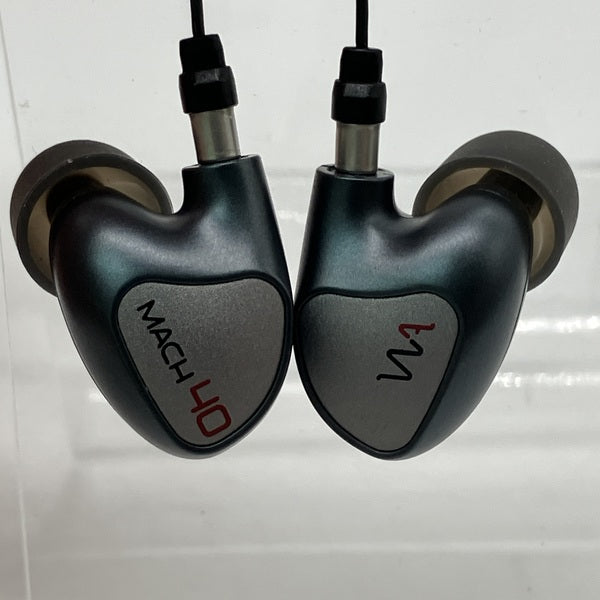 【中古】MACH 40 【WA-M40】【日本橋】