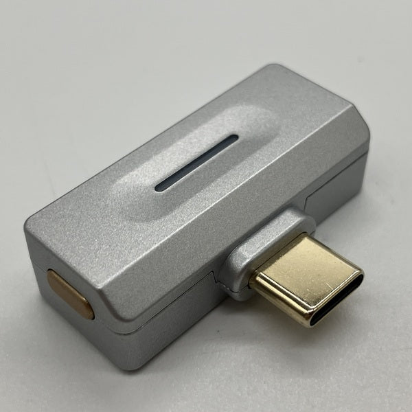 【中古】AIR LINK Silver 【FIO-AIRLINK-S】【日本橋】
