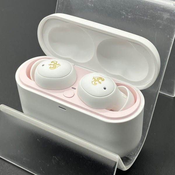 【中古】ZE500 for ASMR -Patra コラボ White【秋葉原】