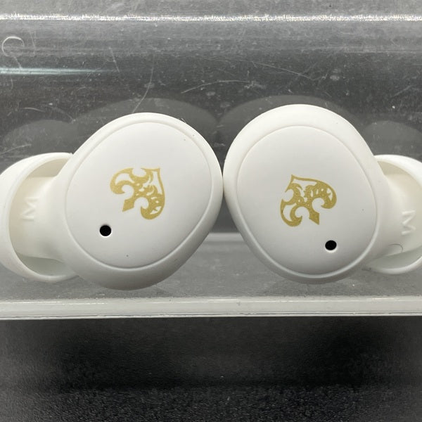 final 【中古】ZE500 for ASMR -Patra コラボ White【秋葉原】 – e