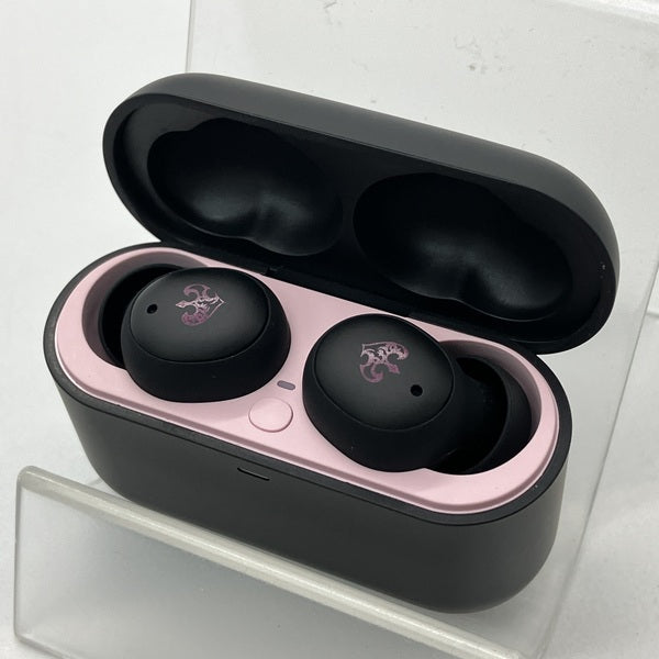 【中古】ZE500 for ASMR -Patra コラボ Black【秋葉原】
