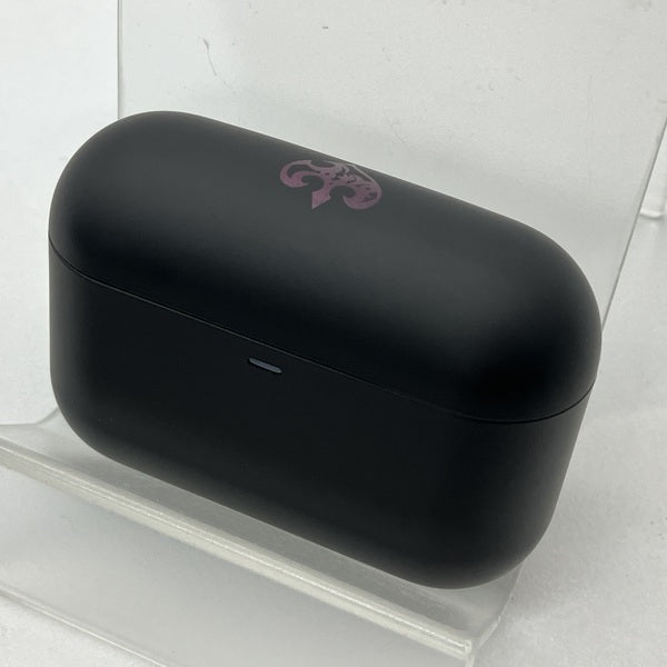 final 【中古】ZE500 for ASMR -Patra コラボ Black【秋葉原】 – e