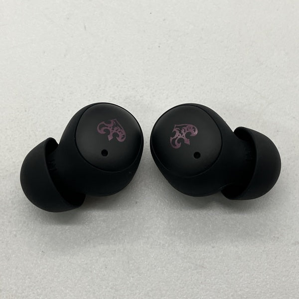 final 【中古】ZE500 for ASMR -Patra コラボ Black【秋葉原】 – e