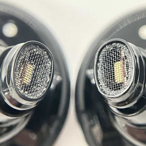 DENON 【中古】PerL Pro True Wireless Earbuds ブラック【AHC15PLBKEM
