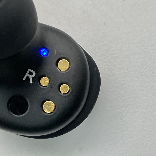 SENNHEISER 【中古】MOMENTUM True Wireless 3 ブラック 【MTW3 BLACK