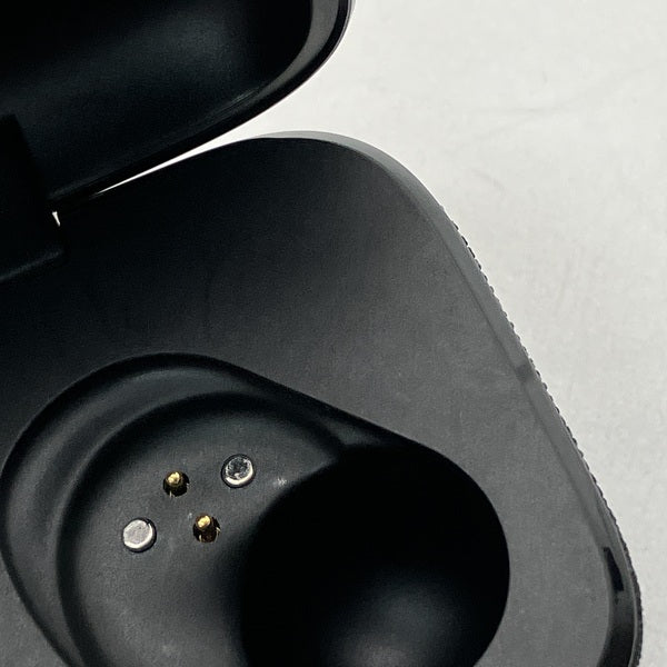 SENNHEISER 【中古】MOMENTUM True Wireless 3 ブラック 【MTW3 BLACK
