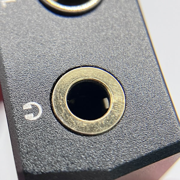 Cayin 【中古】RU6・Discrete R2R ポータブルUSB DAC/AMP【秋葉原