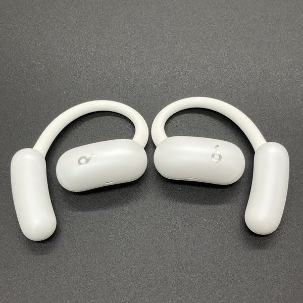 Anker 【中古】Soundcore AeroFit 2 パールホワイト 【A3874N21