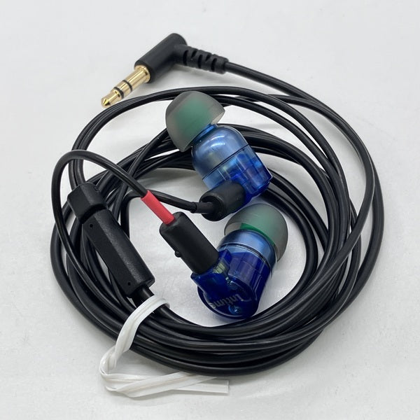 intime 【中古】煌 MarkⅡ MMCX【秋葉原】 – e☆イヤホン