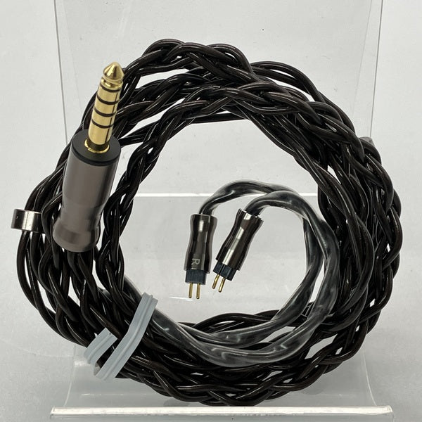 【中古】RYUCHU2 龍柱2 4.4mmバランスケーブル【HU-BC001-2pin】【名古屋】