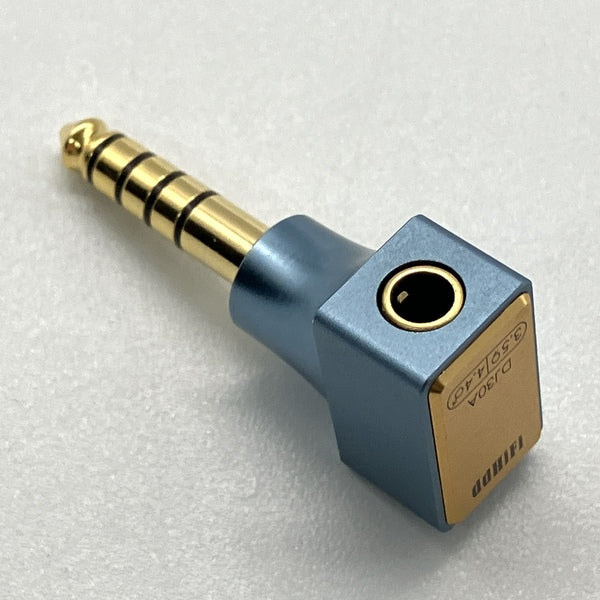 【中古】DJ30A 3.5mm to 4.4mm アダプター【名古屋】