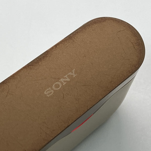 SONY 【中古】WF-1000XM3 SM 【プラチナシルバー】【名古屋】 – e