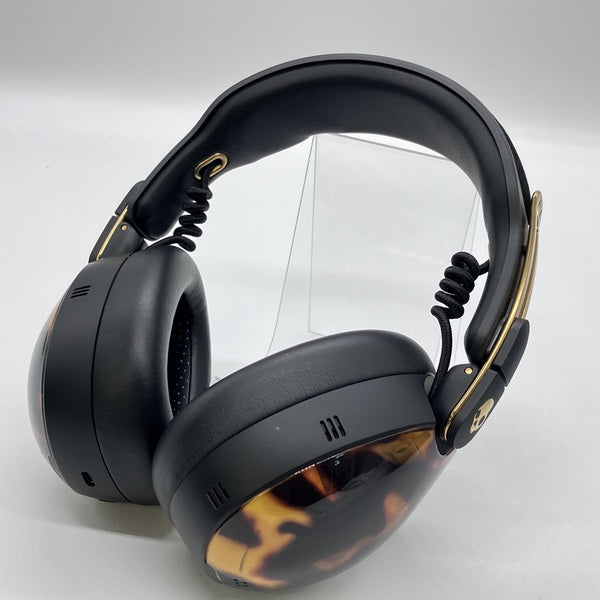 【中古】AVIATOR 900 ANC WIRELESS OVER EAR  Tortoise 【S6AVW-T027】【秋葉原】