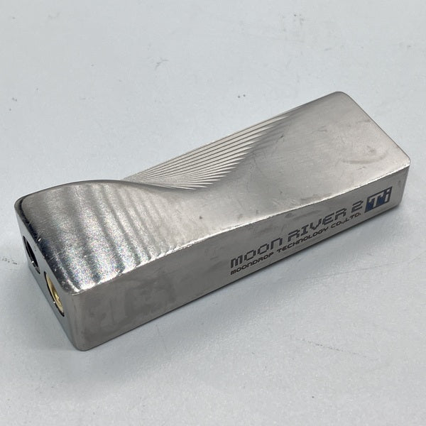 【中古】MOONRIVER2-Ti【秋葉原】