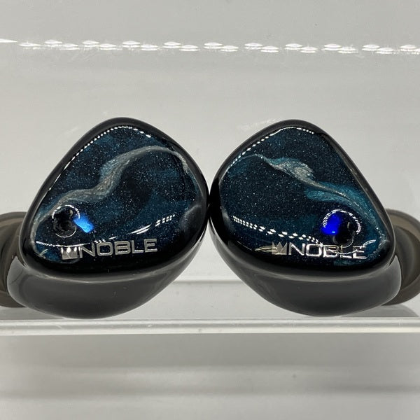 Noble Audio 【中古】FoKus Mystique 【NOB-FOKUSMST-B】【日本橋