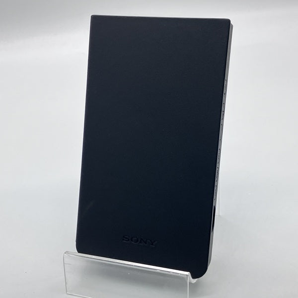 【中古】NW-ZX707用レザーケース 【CKLNWZX700 CWW】【秋葉原】