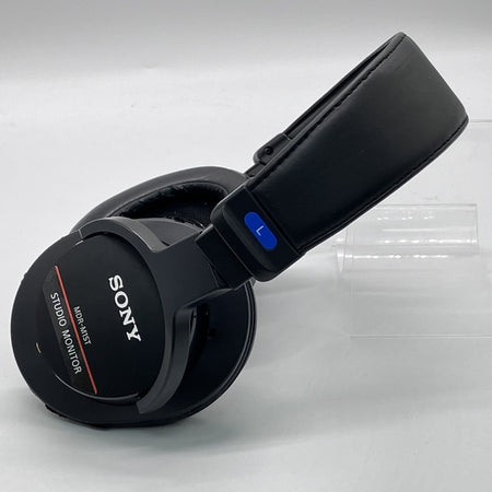 [中古] SONY MDR-M1 有線ヘッドホン SONY 【中古】MDR-M1ST【秋葉原】 – e☆イヤホン