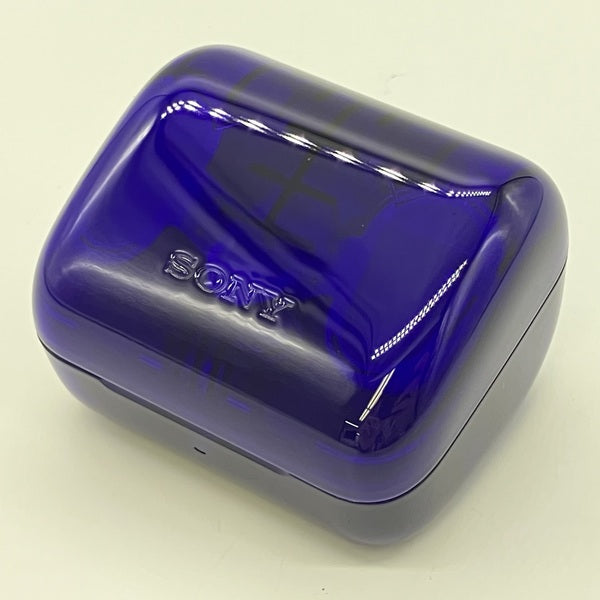 SONY 【中古】INZONE Buds グラスパープル 【WF-G700N VZ】【名古屋