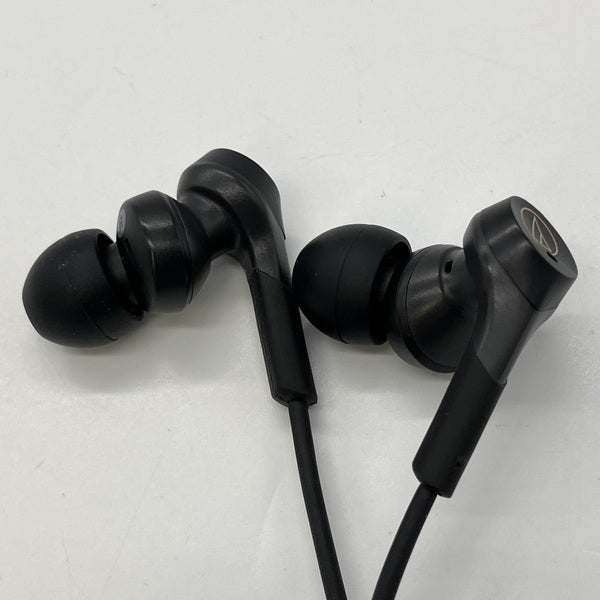 【中古】ATH-CKS330NC BK ブラック【名古屋】