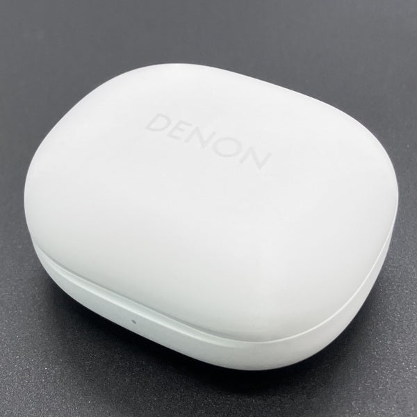 DENON 【中古】AH-C500W ホワイト【AHC500WWTEM】【秋葉原】 – e☆イヤホン