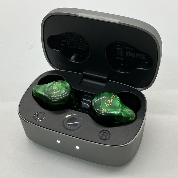 【中古】Dawn（HM12＋） グリーン【秋葉原】