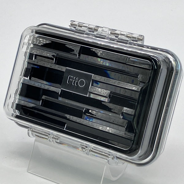 【中古】FiiO NEST イヤホンケース【秋葉原】