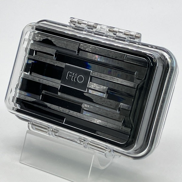 【中古】FiiO NEST イヤホンケース【秋葉原】