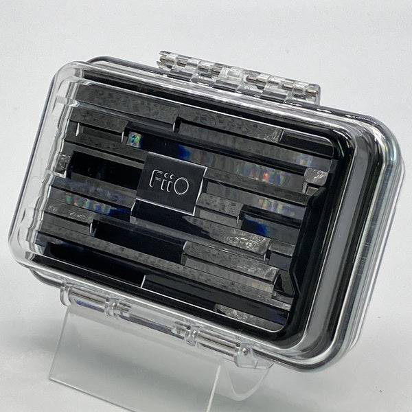 【中古】FiiO NEST イヤホンケース【秋葉原】