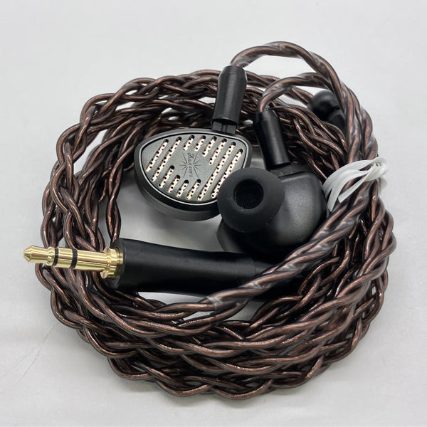 Kiwi Ears 【中古】Septet【日本橋】 – e☆イヤホン