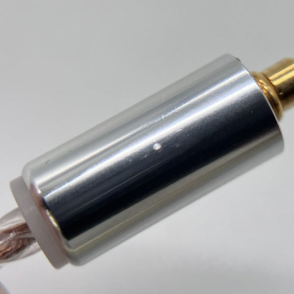 ORB 【中古】Clear force Ultimate CL MMCX 2.5φL（1.2m）【秋葉原