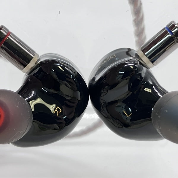 AFUL 【中古】PERFORMER 8（4.4mm）【秋葉原】 – e☆イヤホン