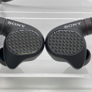 Sony IER-M9 二手價格 | HifiZero