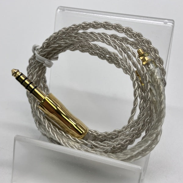 【中古】Litz Wire Earphone Cable MMCX - 4.4mm 【ALO-5041】【秋葉原】