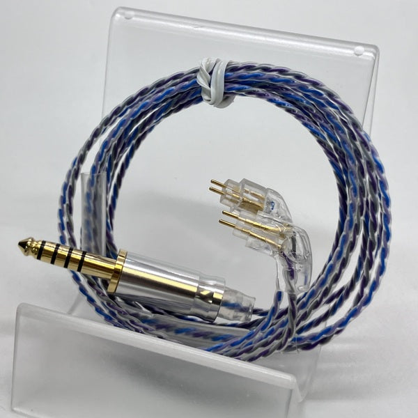 【中古】Hydrangea 4.4mm 5極 Custom 2pin type【秋葉原】