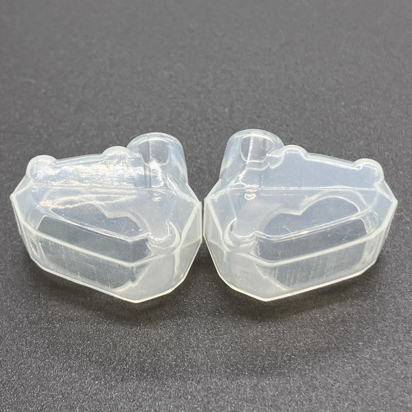 【中古】CAイヤホン用シリコンカバー 【CP-CAC1/C】【名古屋】