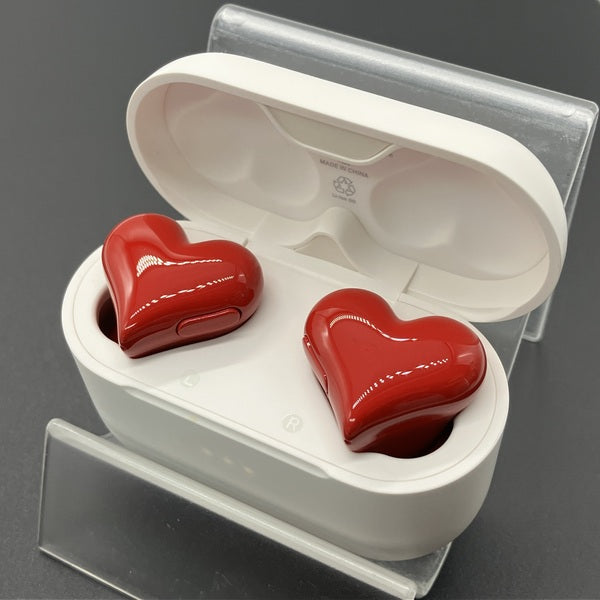 【中古】HeartBuds Pro ANC搭載モデル【秋葉原】
