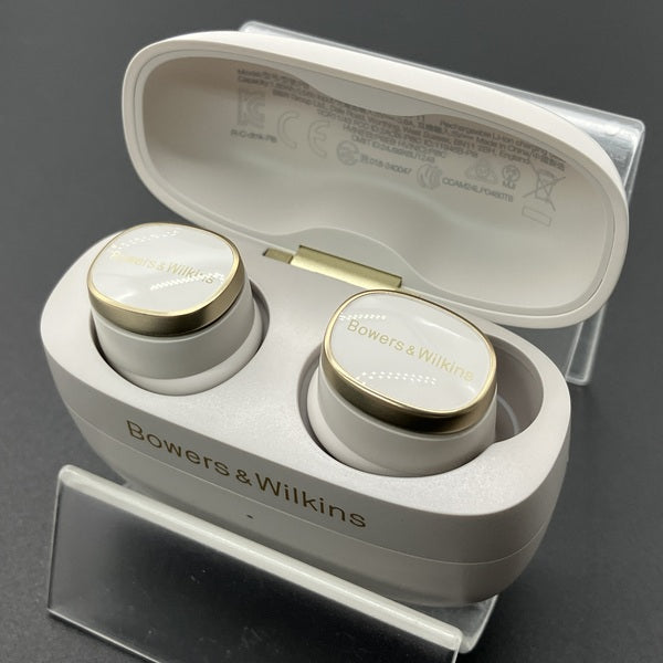【中古】Pi8 ダブ・ホワイト【PI8/DW】【秋葉原】