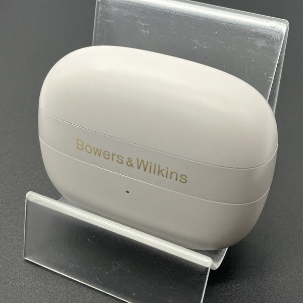 Bowers & Wilkins 【中古】Pi8 ダブ・ホワイト【PI8/DW】【秋葉原