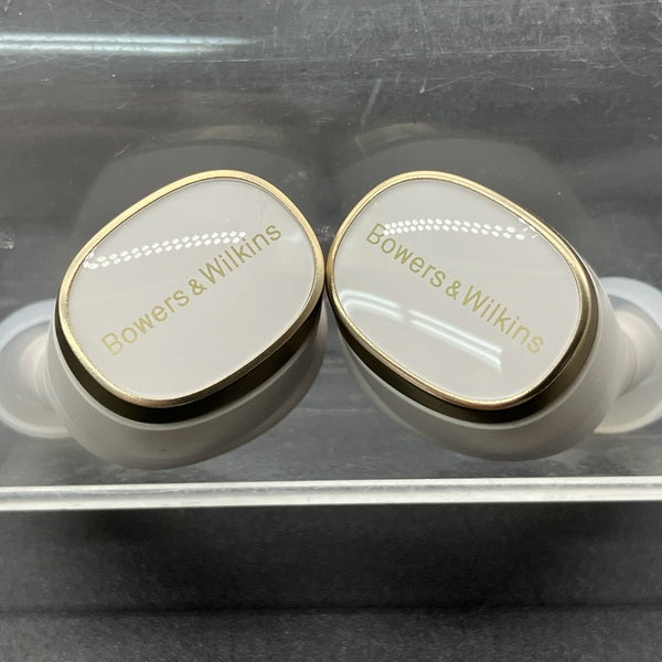 Bowers & Wilkins 【中古】Pi8 ダブ・ホワイト【PI8/DW】【秋葉原
