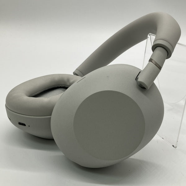 【中古】WH-1000XM6 SM プラチナシルバー【秋葉原】