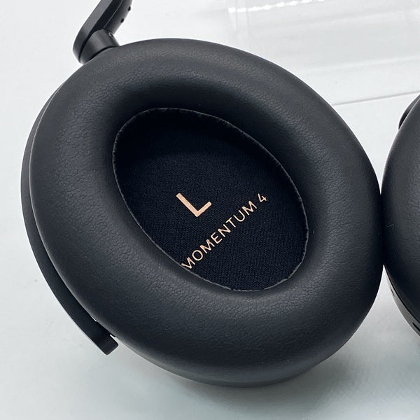 SENNHEISER 【中古】MOMENTUM 4 Wireless Copper Amazon限定カラー