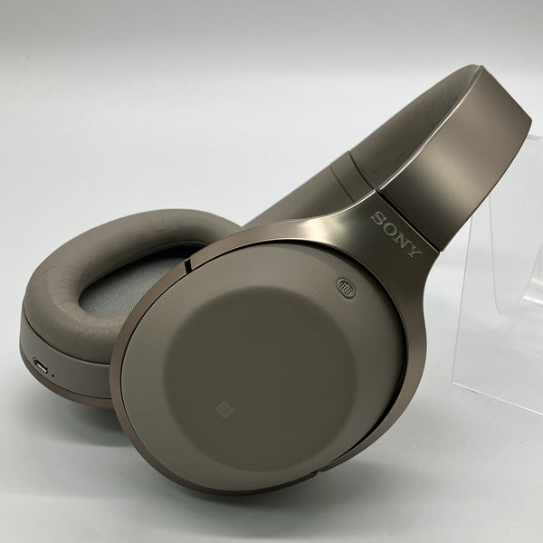 【中古】MDR-1000X CM グレーベージュ【秋葉原】